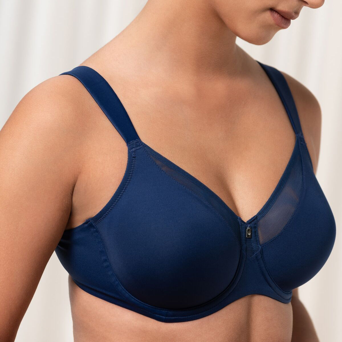 Triumph True Shape Sensation W01 minimizer BH, blå - 10186010 - 6722 - Sky Line
