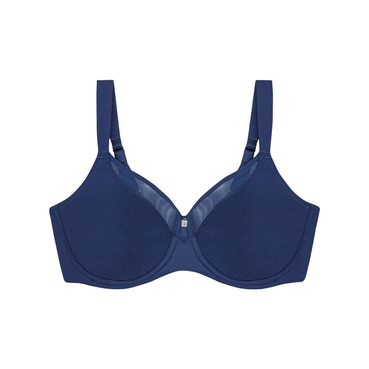 Triumph True Shape Sensation W01 minimizer BH, blå - 10186010 - 6722 - Sky Line