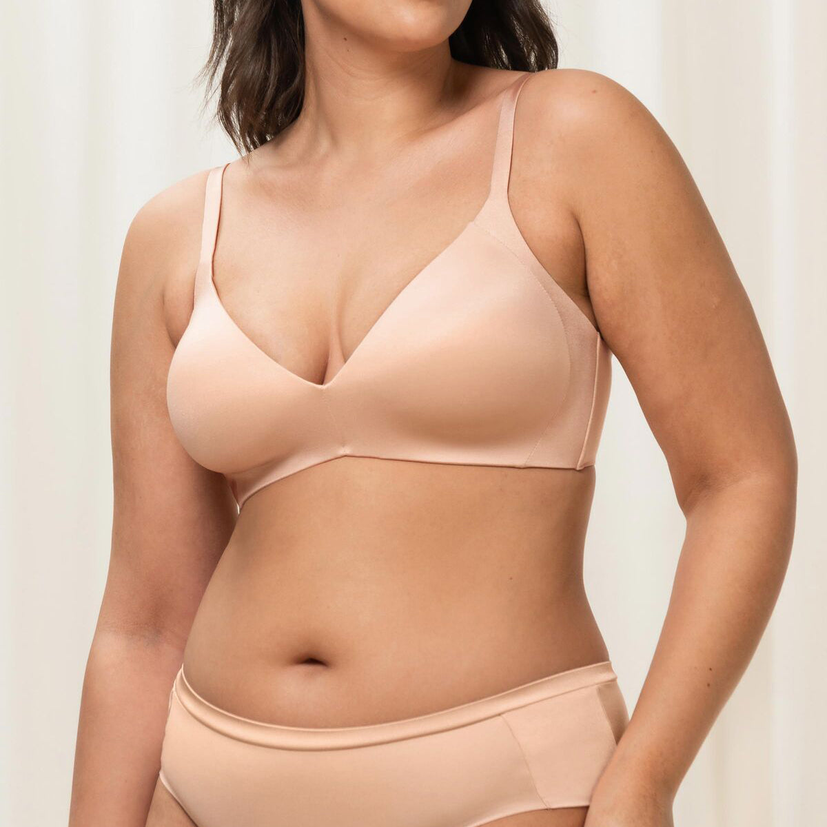 Triumph Body Make-Up Soft Touch P - Nude - 10193526-00EP