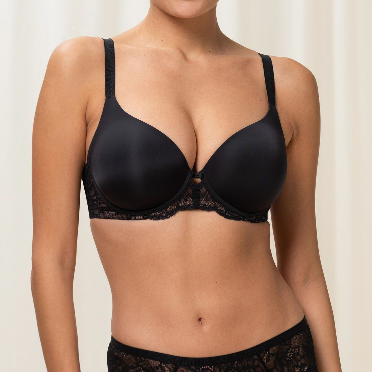 Triumph Amourette Charm Whp01 dames cups beha met beugel Triumph Amourette Charm Whp01 dames cups beha met beugel
