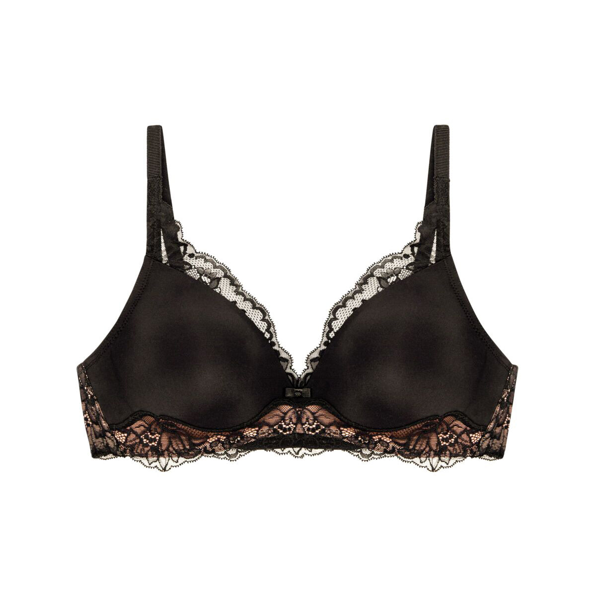 Triumph Amourette Charm P - Black - 10201694-0004