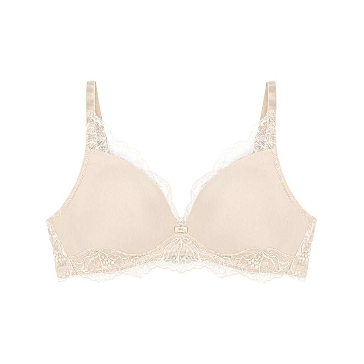 Triumph Amourette Charm P - Creamy Dream - 10201694-6720