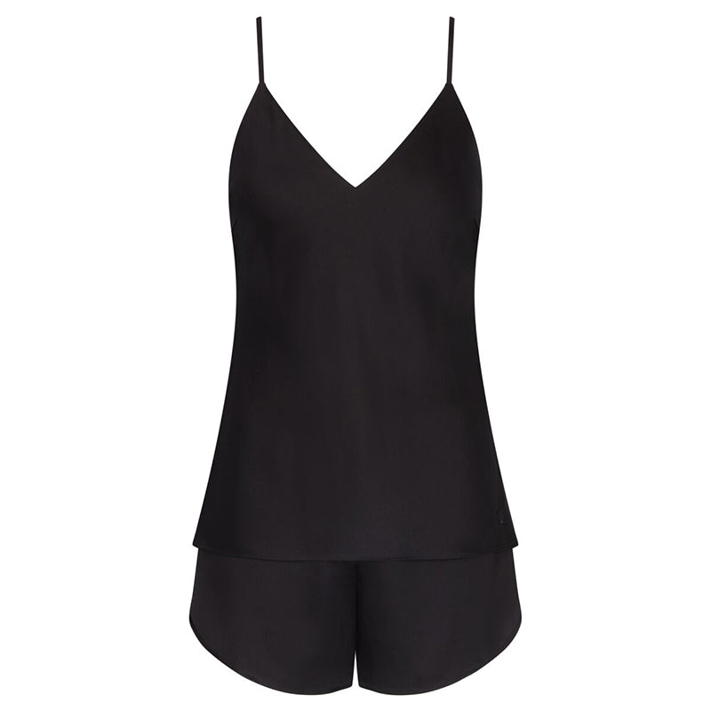 Triumph Silky Sensuality - Black - 10216532-0004