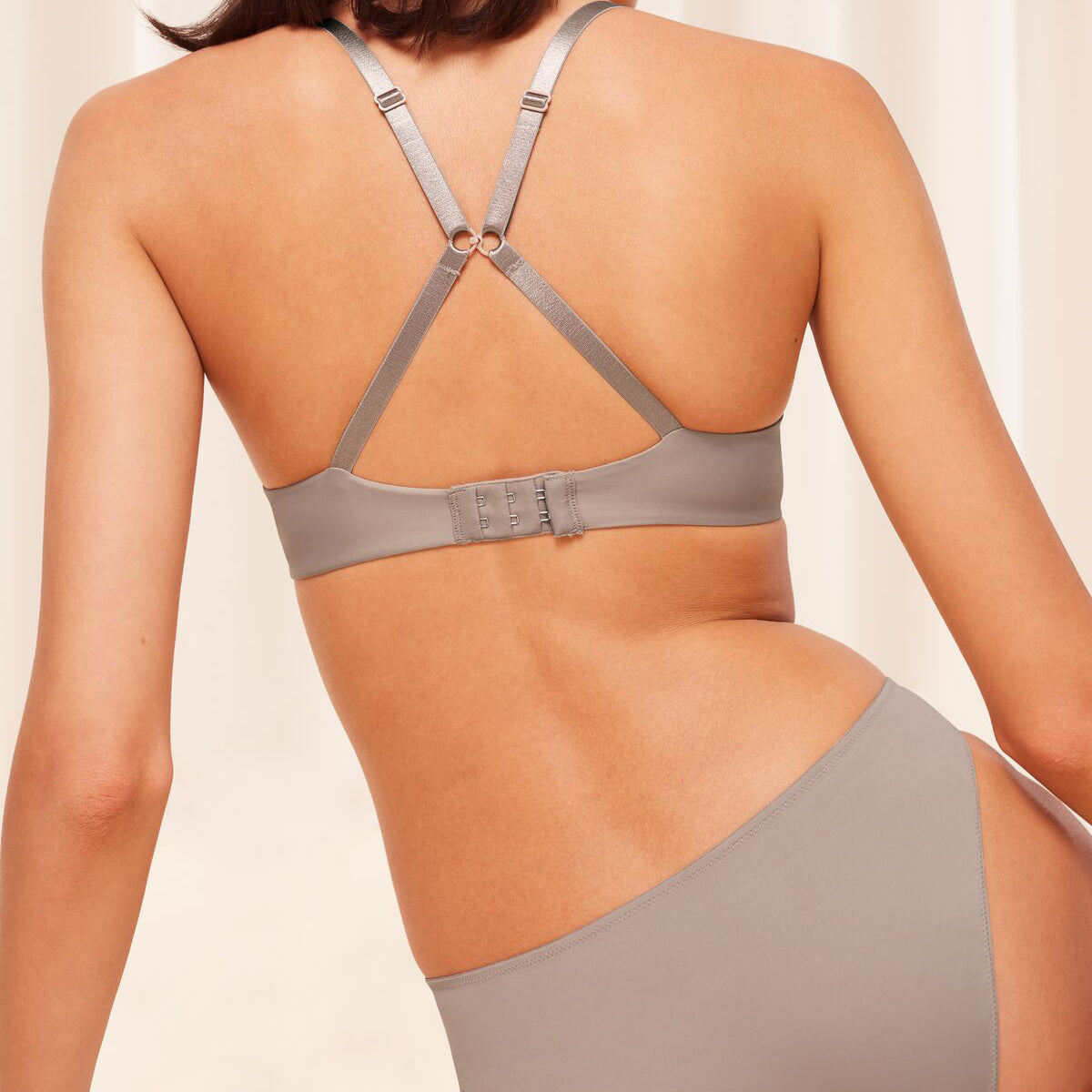 Triumph Pure Micro WHP - Cafe Latte - 10217445-1546