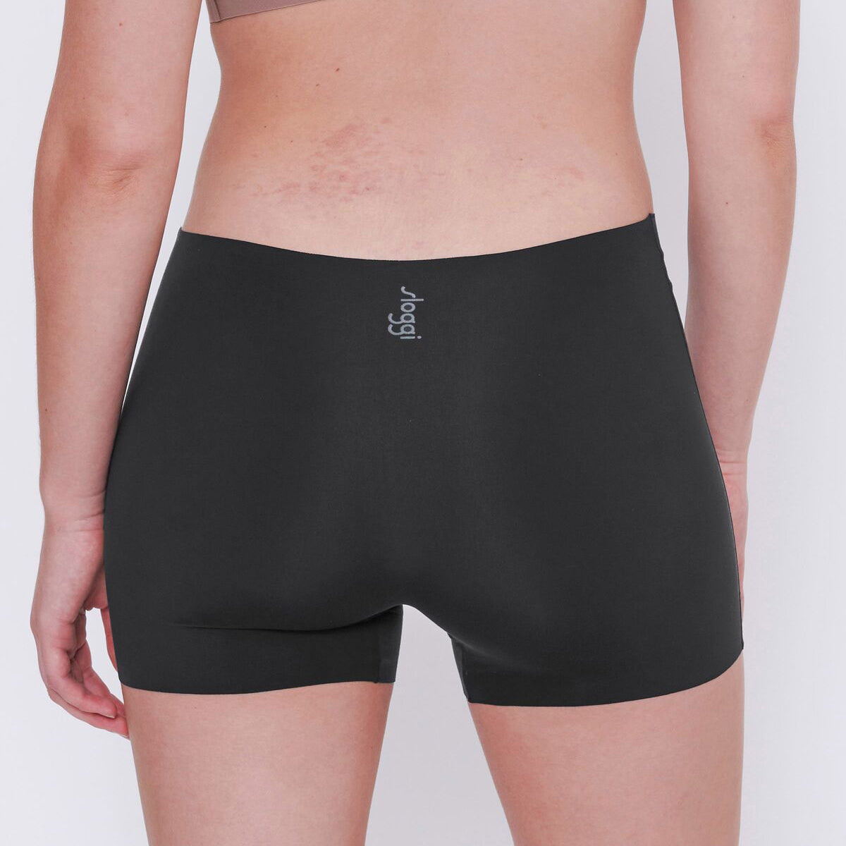 Sloggi Zero Feel - Black - 10217741-0004