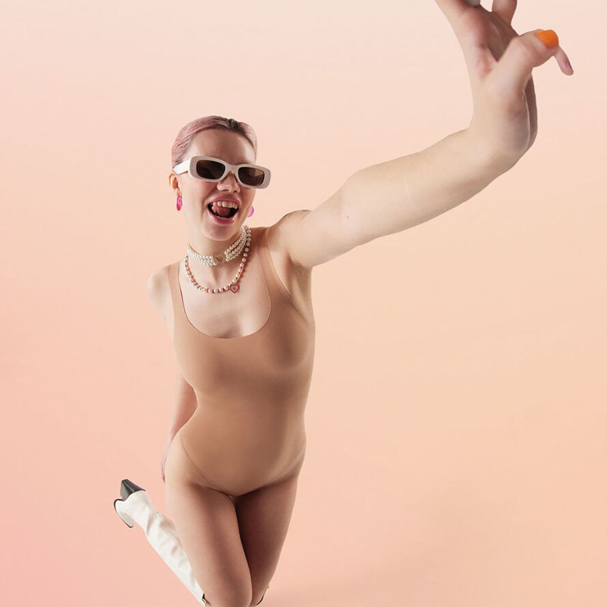 Sloggi Zero Feel 2.0 - Nostalgic Brown - 10217742-00CM