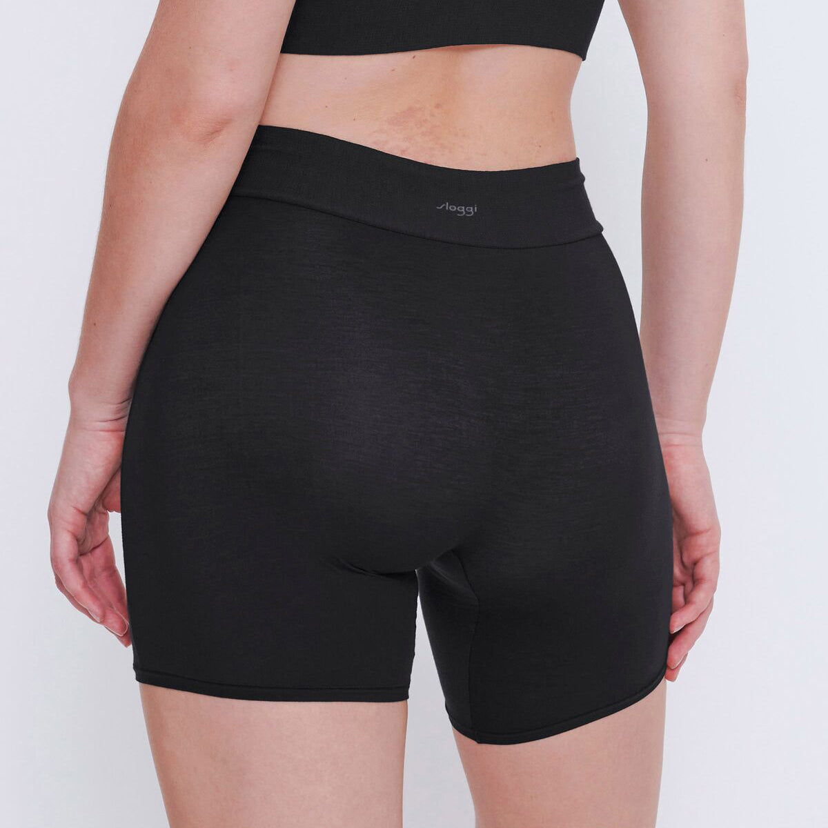 Sloggi Go Allround - Black - 10217754-0004