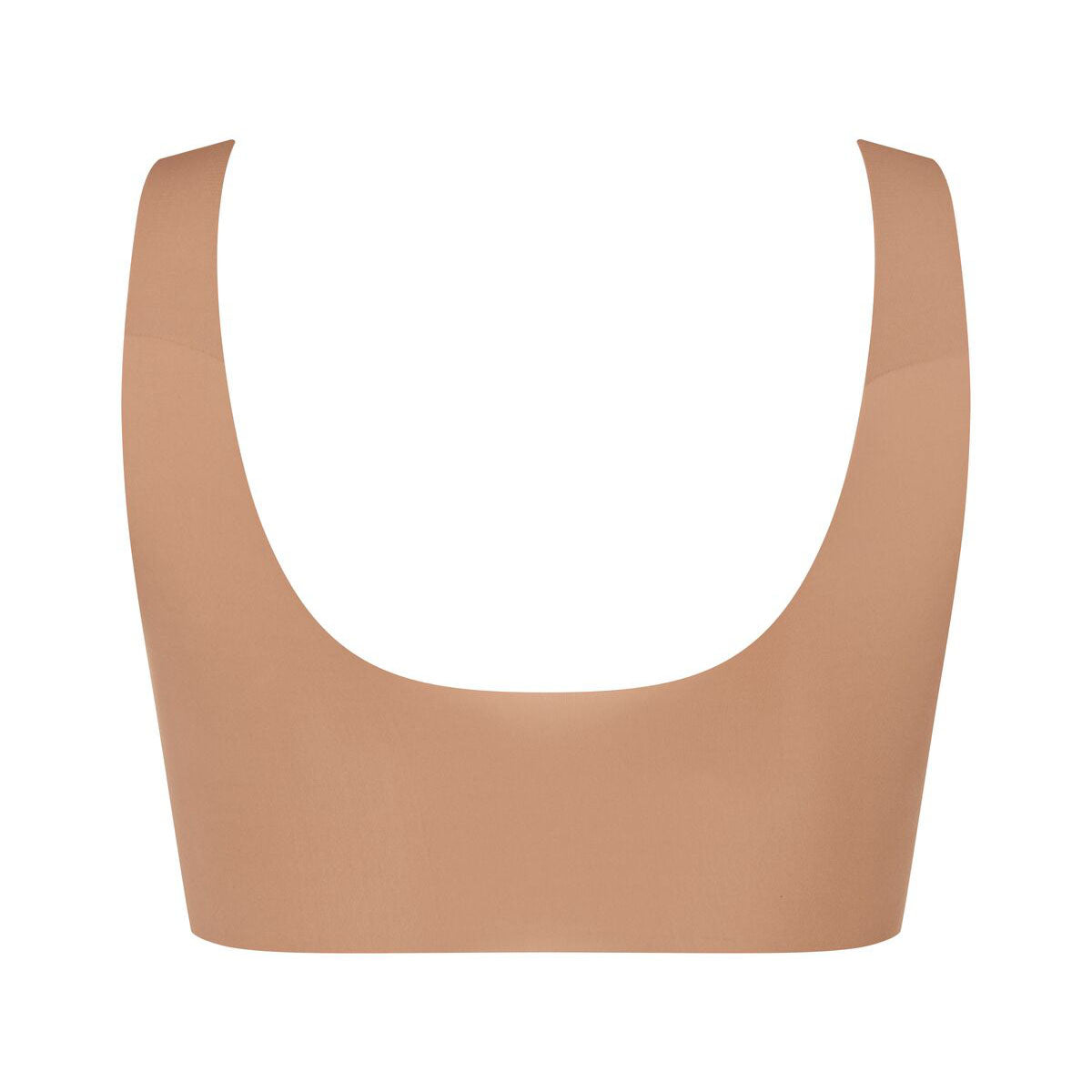 Sloggi Zero Feel 2.0 - Nostalgic Brown - 10217786-00CM