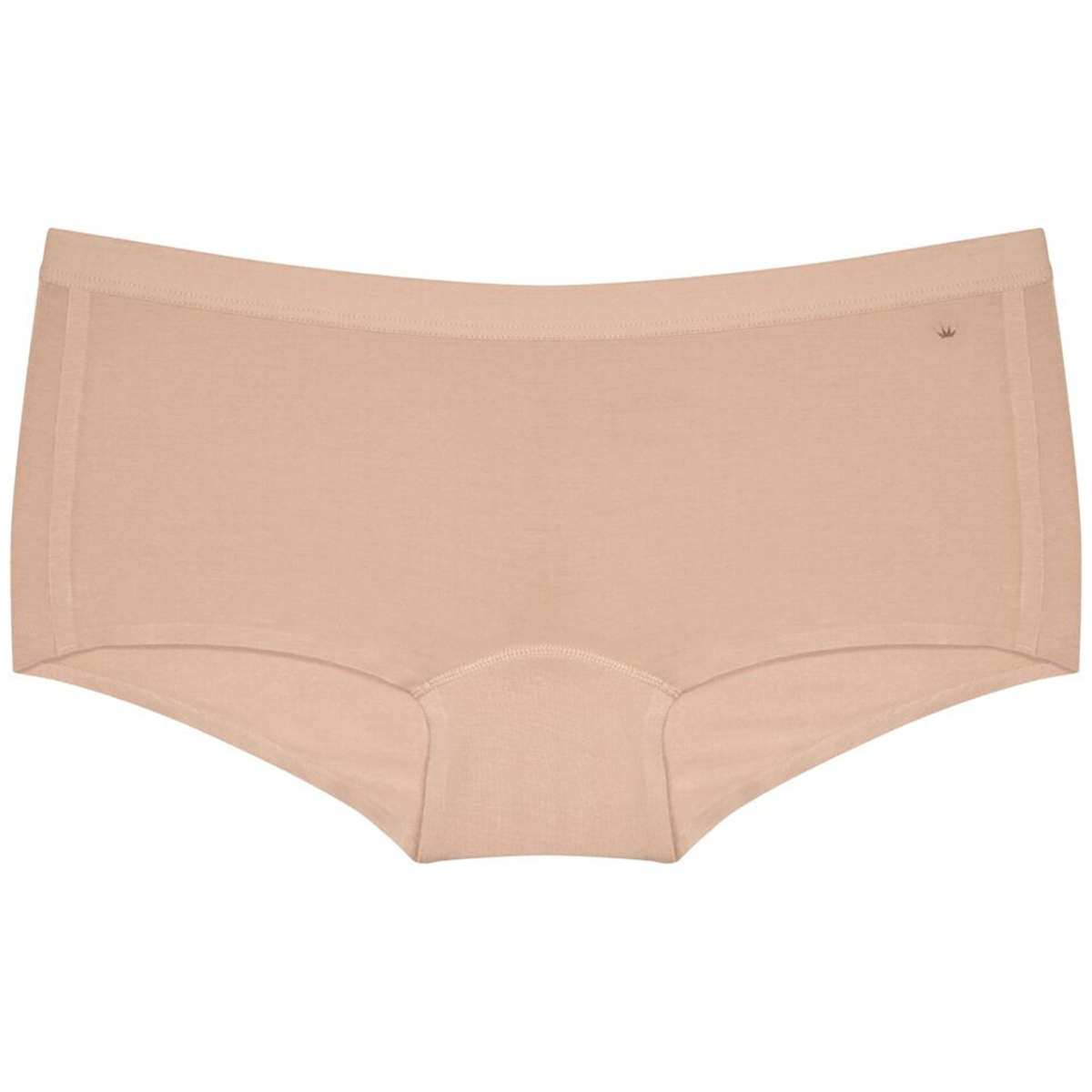 Triumph Smart natural boyshort - Neutral Beige - 10217875-00EP
