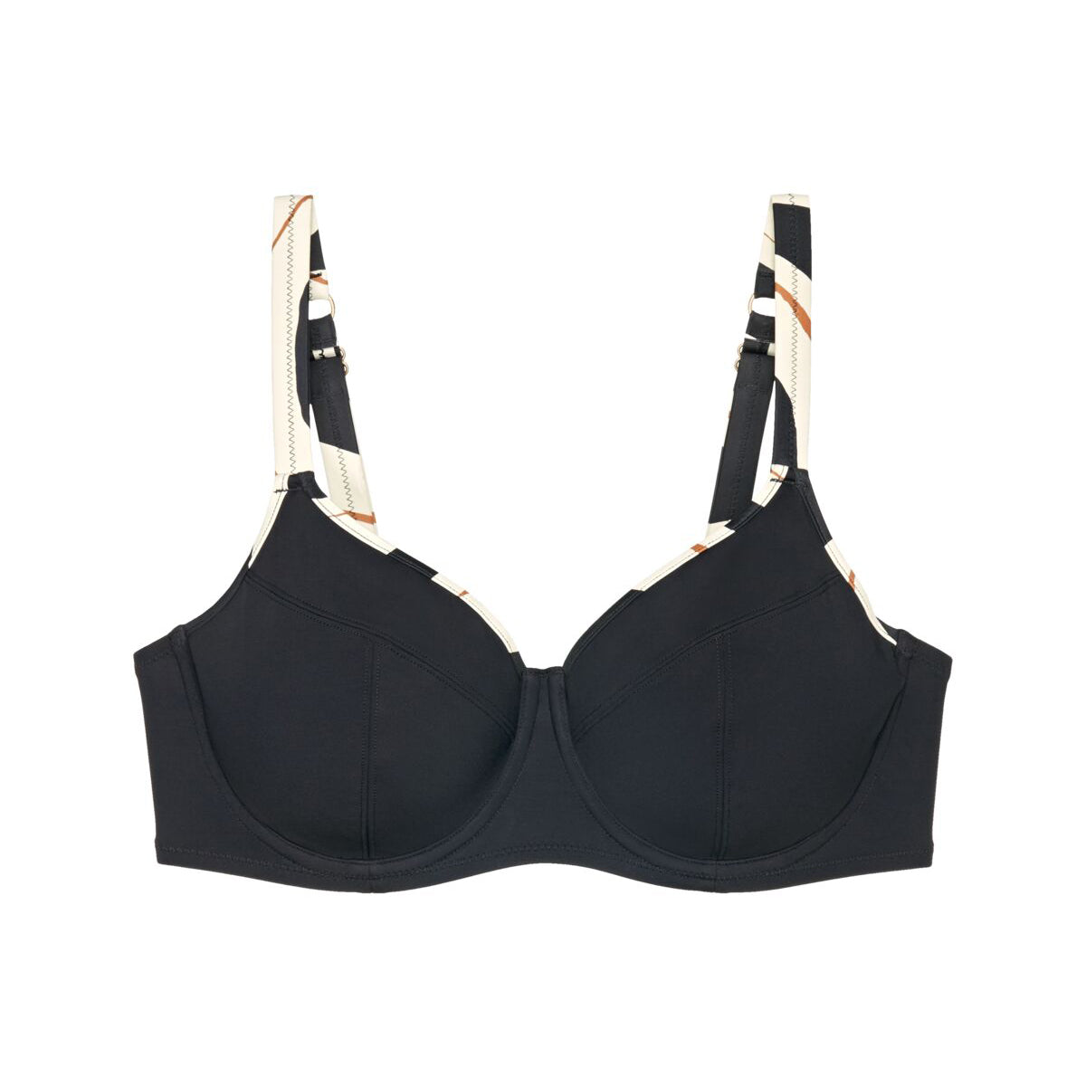 Triumph Summer Allure - Black - 10218021-0004