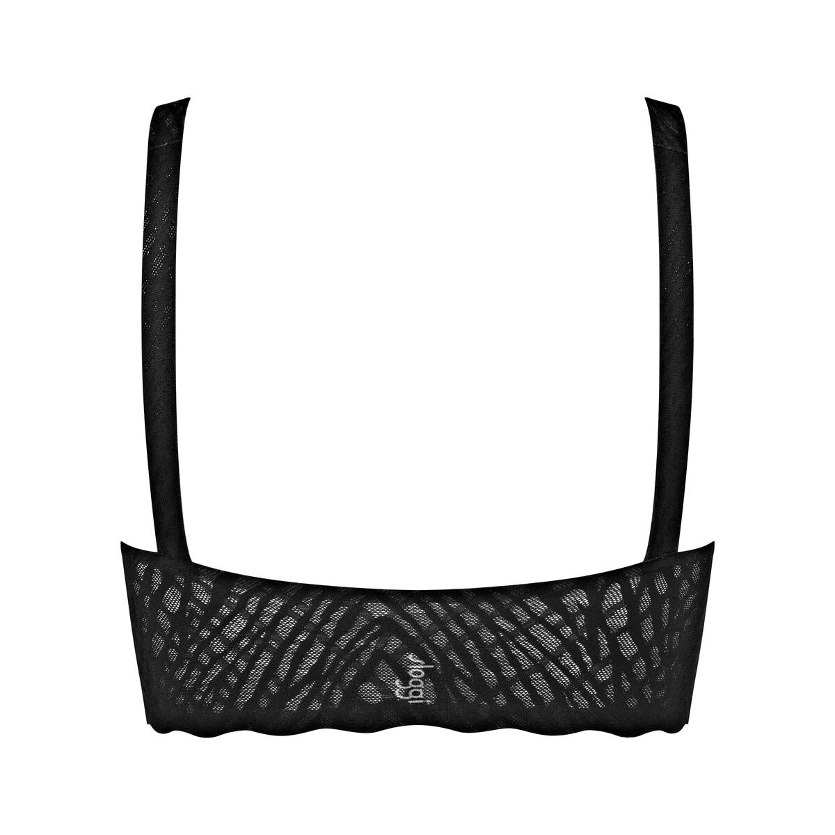 Sloggi Zero Feel Bliss - Black - 10219678-0004