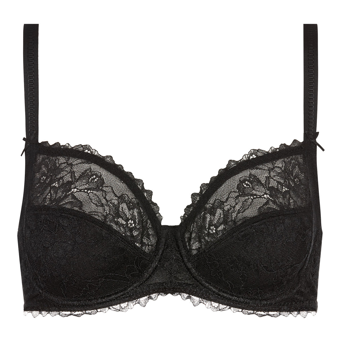 Mey - Black - 1350002-3