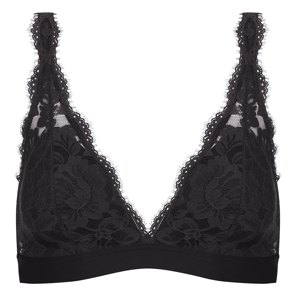 Mey - Black - 74233-3