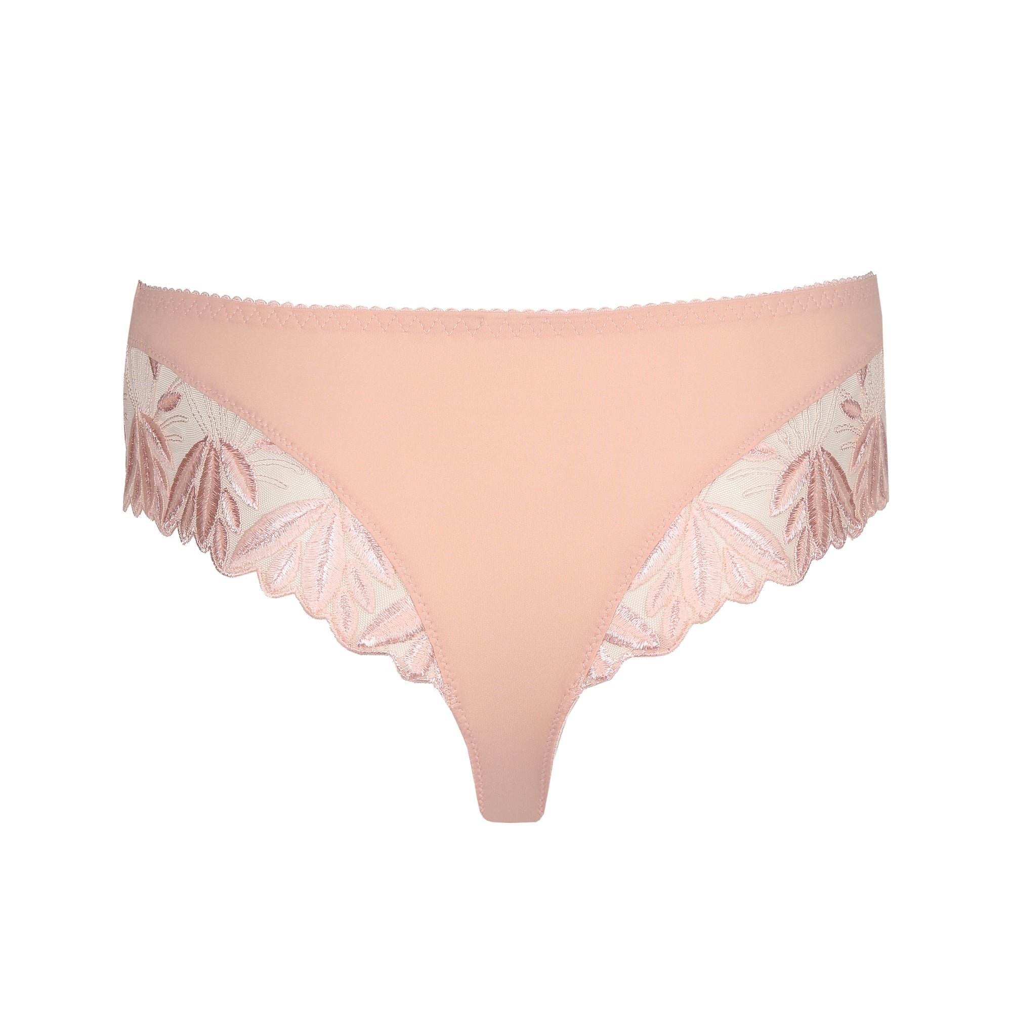 PrimaDonna Orlando - Pearly Pink - 0663151-PEP