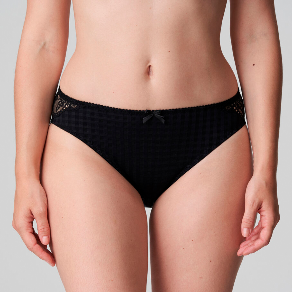 PrimaDonna Madison - Black - 0562125-ZWA