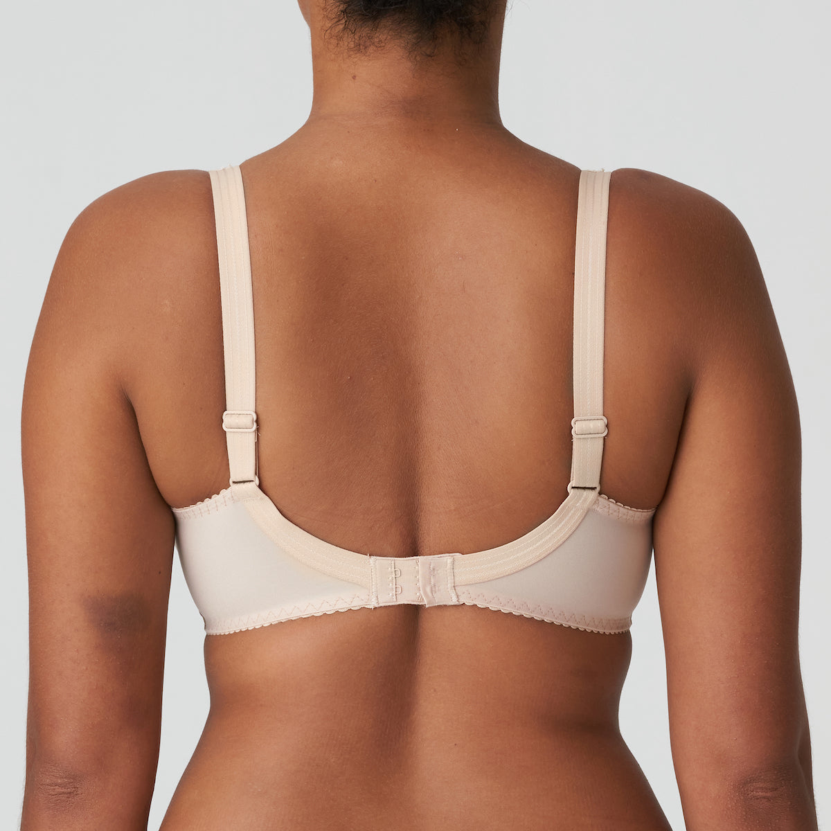 PrimaDonna Deauville BH med bøjle, beige - 0161810-11/15 - CAL - Caffe Latte