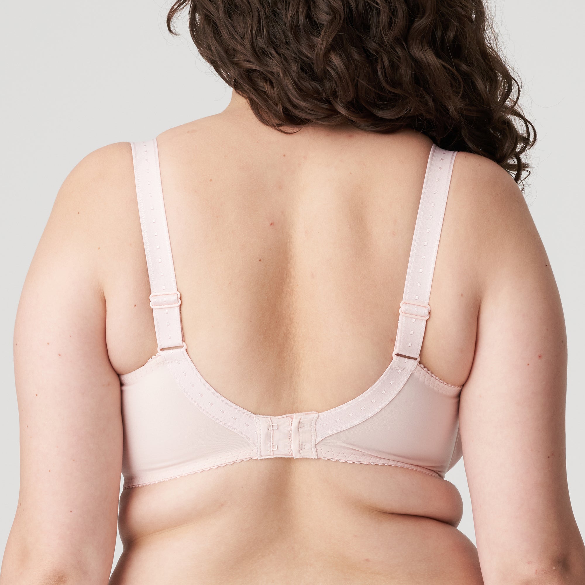 PrimaDonna Orlando full-cup BH, lyserød - 0163150-51 - PEP - Pearly Pink
