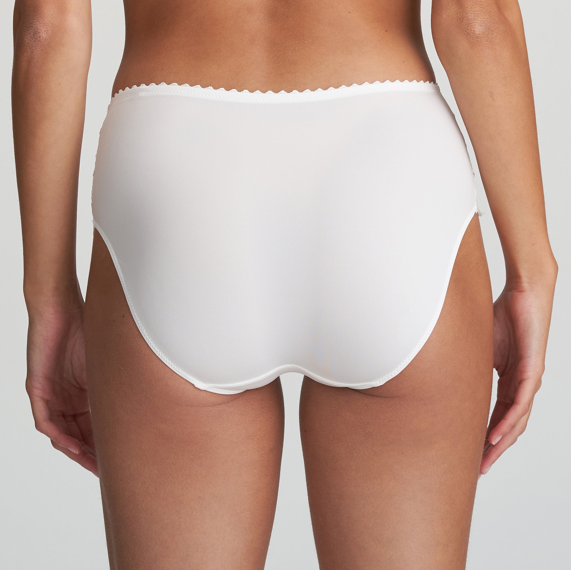 Marie Jo Jane - Natural - 0501336-NAT