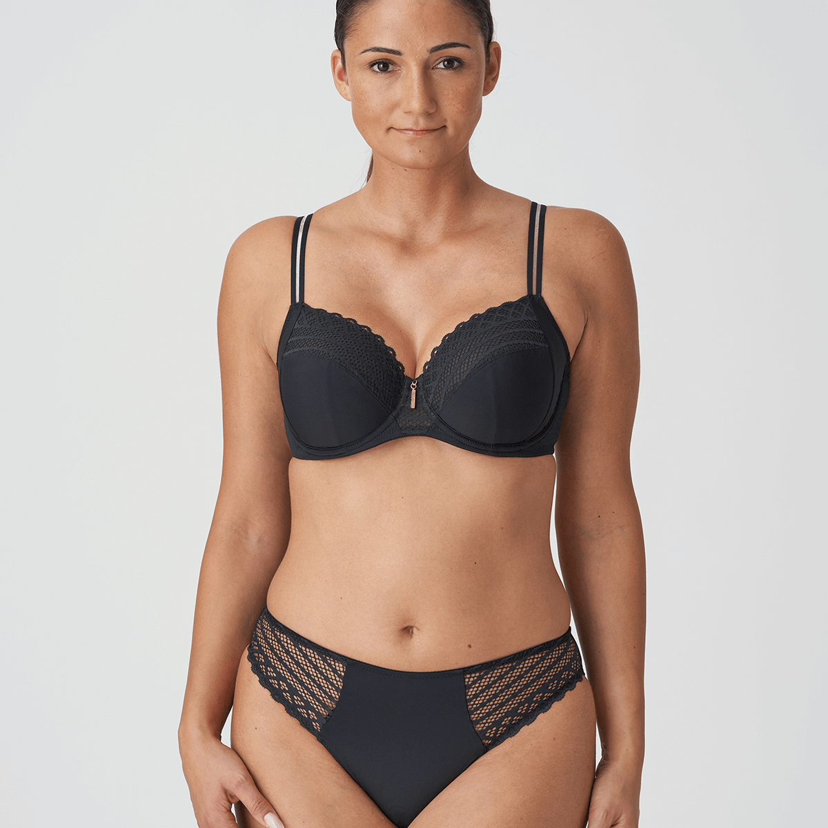 PrimaDonna East End - Charcoal - 0141930-CHB