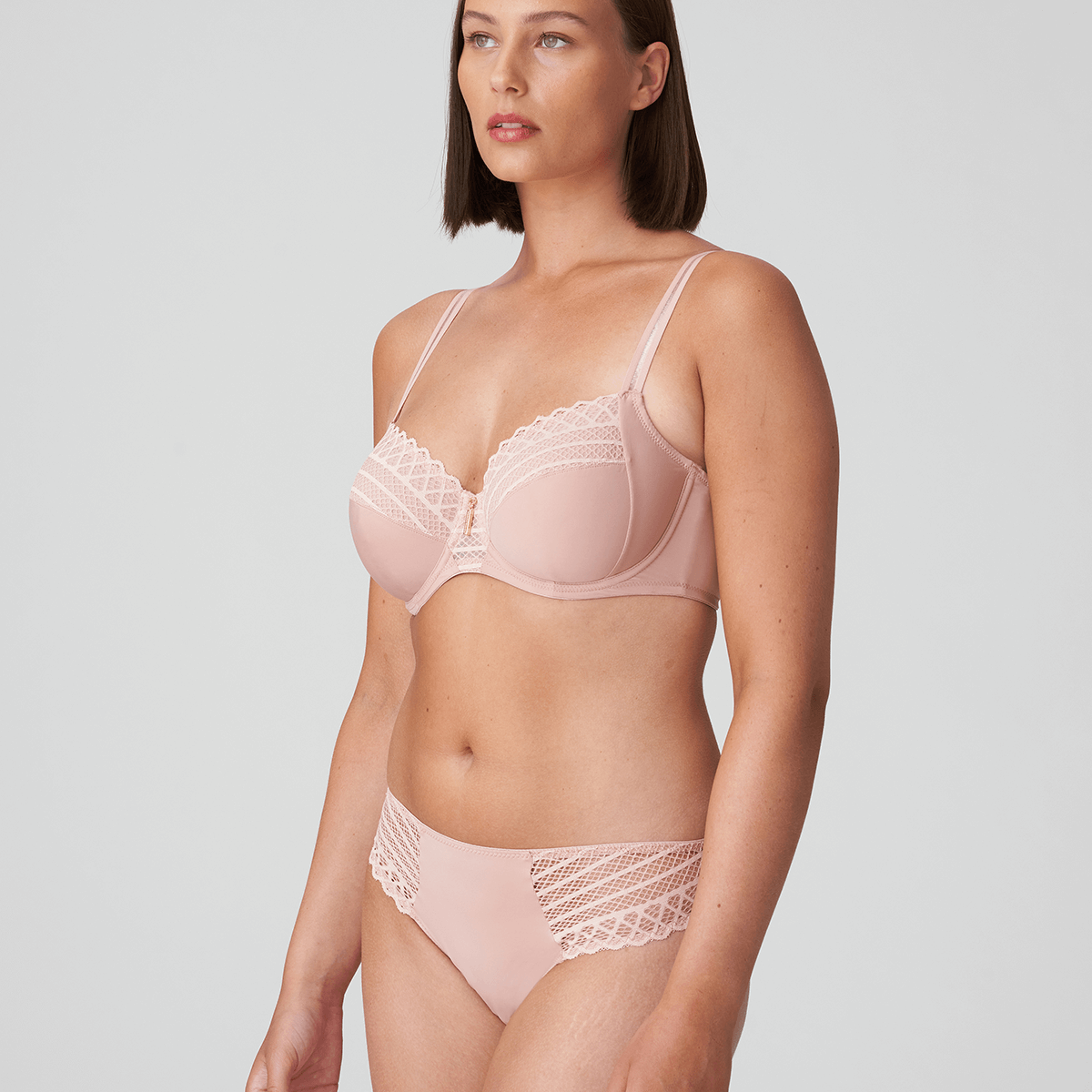 PrimaDonna East End - Powder Rose - 0141930-PWD