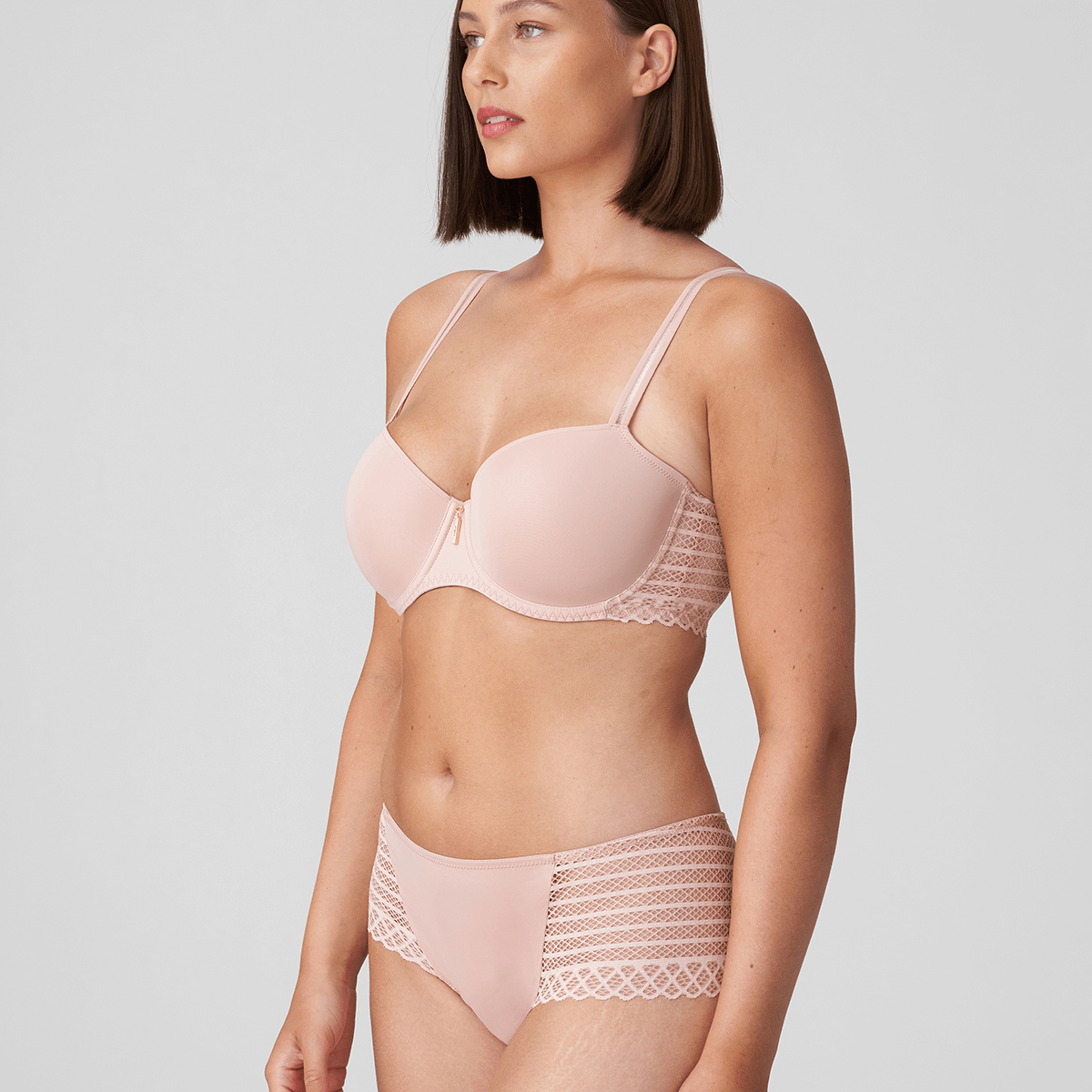 PrimaDonna East End - Powder Rose - 0241932-PWD