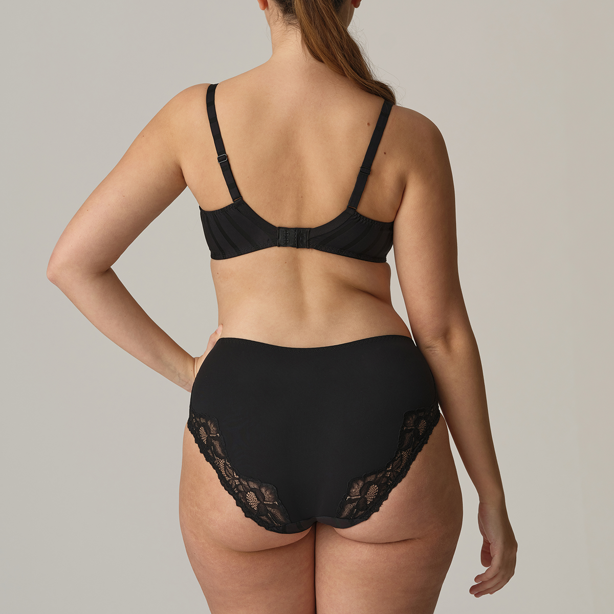 PrimaDonna Maldives - Black - 0542341-ZWA