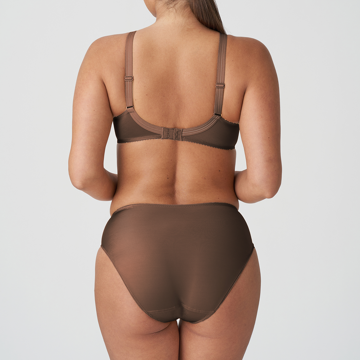 PrimaDonna Satin - Ebony - 0561331-EBO