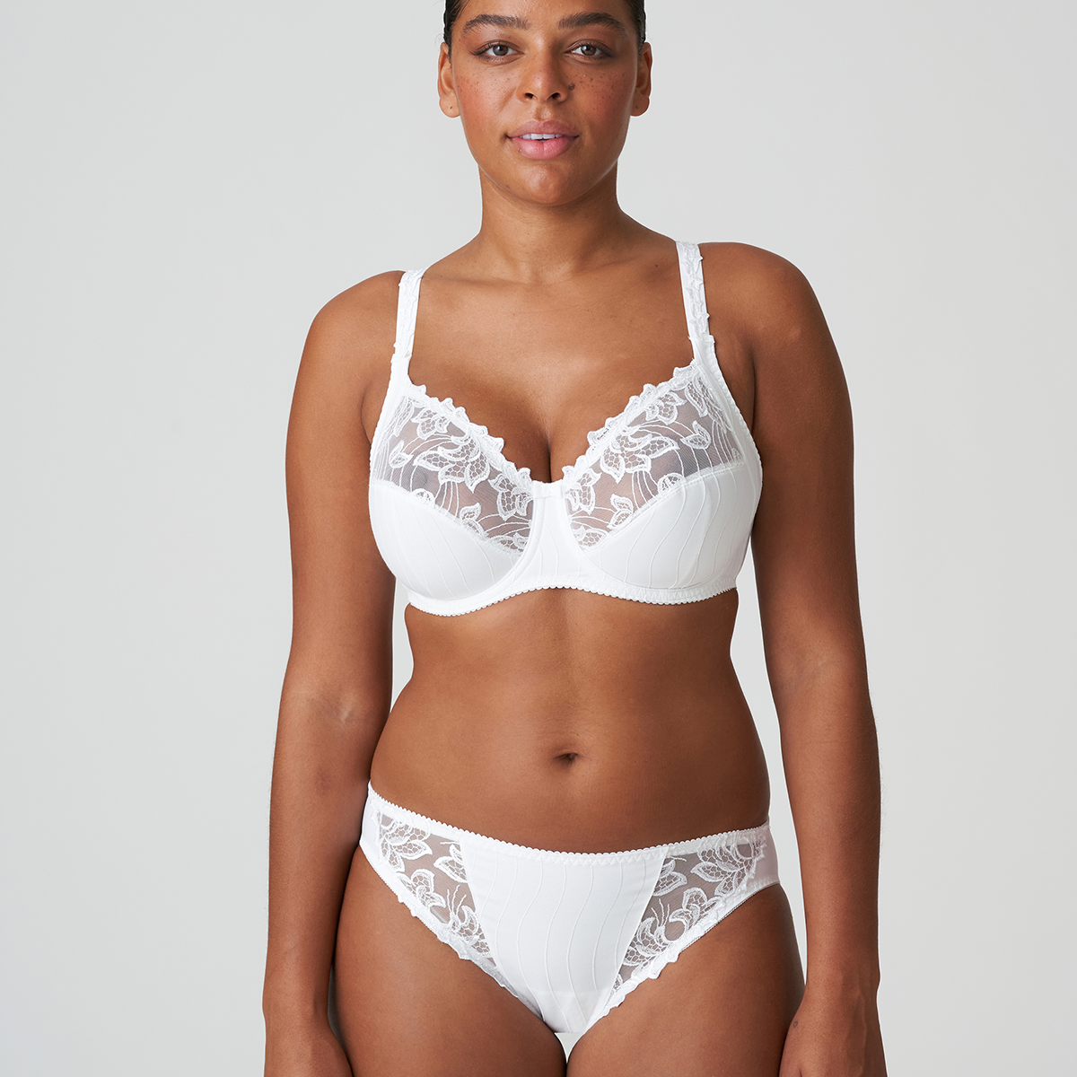 PrimaDonna Deauville - White - 0561810-WIT
