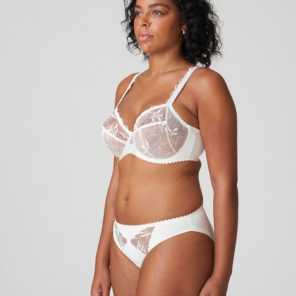 PrimaDonna Springdale - Natural - 0563470-NAT