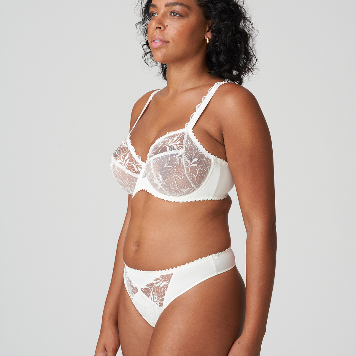 PrimaDonna Springdale - Natural - 0663470-NAT