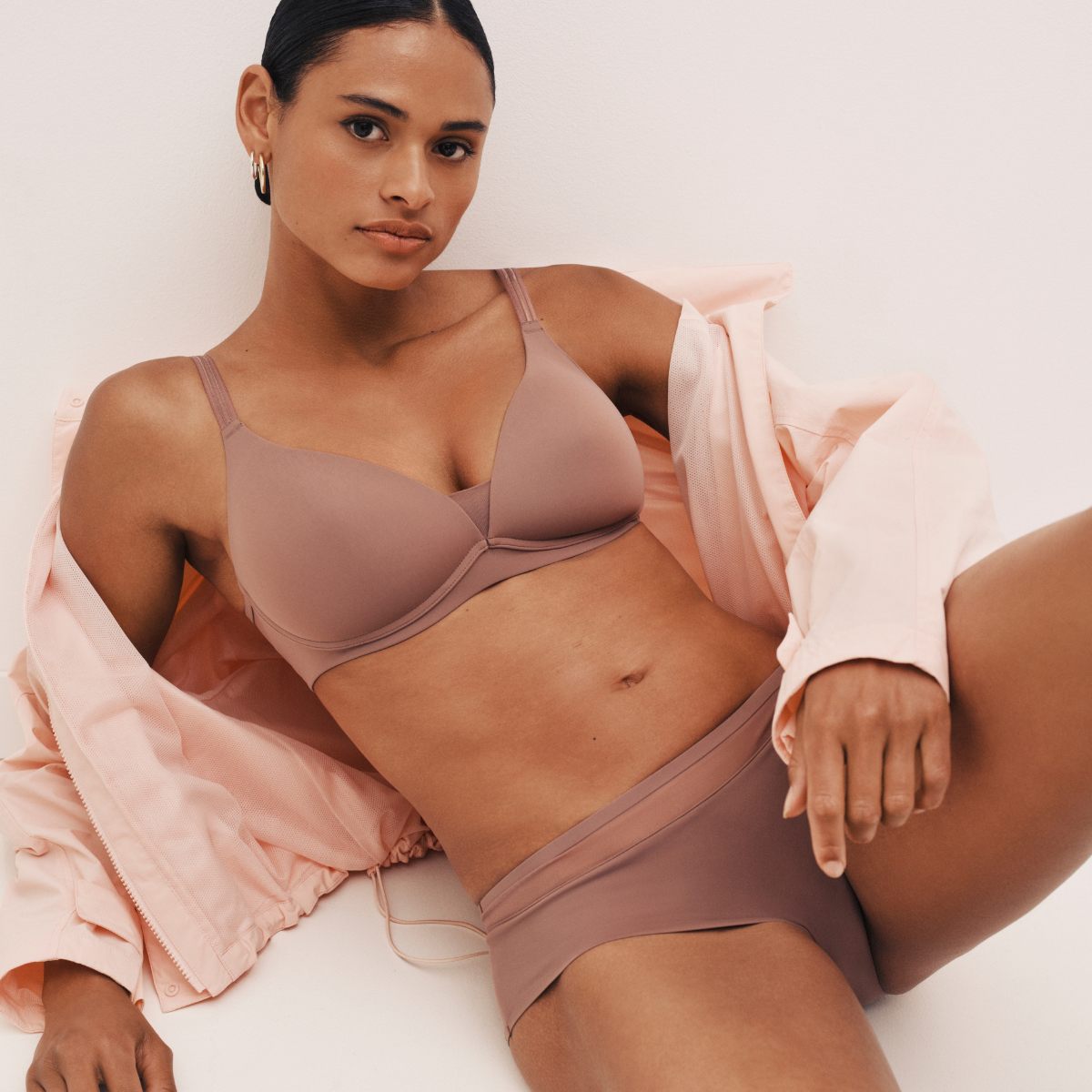 BH’er i størrelse 65J