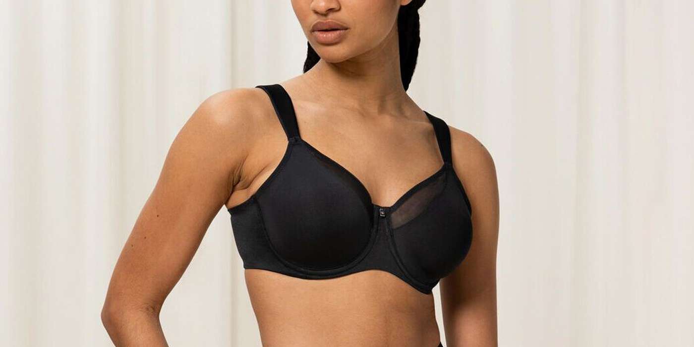 BH’er i størrelse 100E