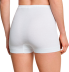 Schiesser 2-Pack - White - 000040-100