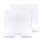 Schiesser 2-Pack - White - 000040-100