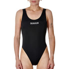 Calvin klein Scoop - Black - 00980-BEH