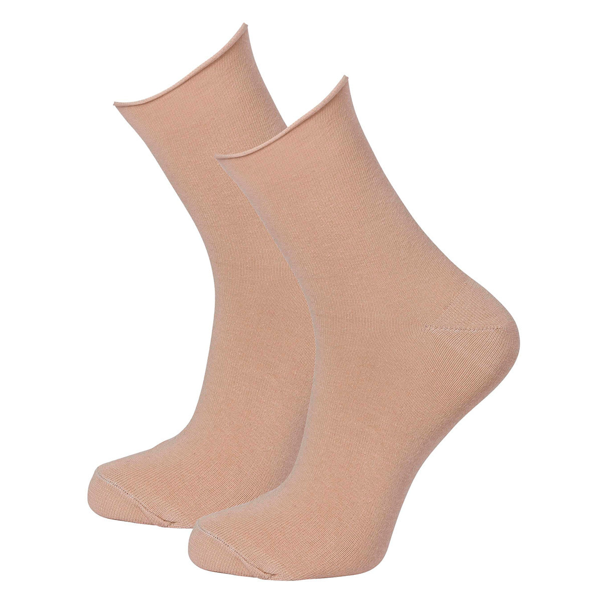 Trofé strømper, beige - 02500 - 1600 - Beige
