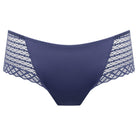 PrimaDonna Twist Side hotpants, blå - 0542572 - IDF - Indigofera
