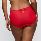 PrimaDonna Solisse maxi trusse, rød - 0563641 - TRR - True Red