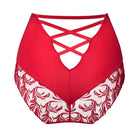 PrimaDonna Solisse maxi trusse, rød - 0563643 - TRR - True Red