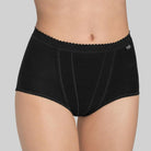 Sloggi Control - Black - 10005203-0004