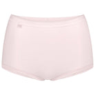 Sloggi Basic 4-pak maxi trusse, multi - 10103326 - V014 - Multiple Colours