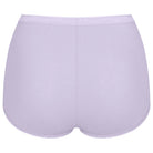 Sloggi Basic H 3-pak maxi trusse, multi - 10146326 - V019 - Multiple Colours