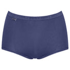 Sloggi Basic H 3-pak maxi trusse, multi - 10146326 - V019 - Multiple Colours