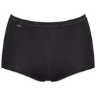 Sloggi Basic H 3-pak maxi trusse, multi - 10146326 - V019 - Multiple Colours