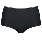 Sloggi Feel Sensational hipster trusse, sort - 10153066 - 0004 - Black