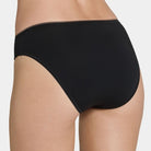 Sloggi Feel Sensational tai trusse, sort - 10143034 - 0004 - Sort