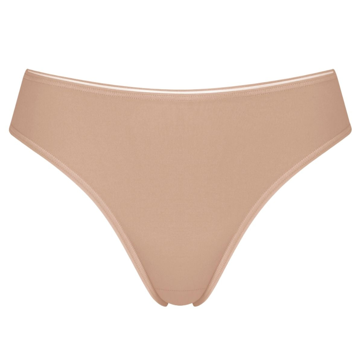 Sloggi Feel Sensational tai trusse, beige - 10143034 - 6106 - Smooth Skin