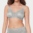 Triumph Ladyform Soft - Grey - 10166306-00FU