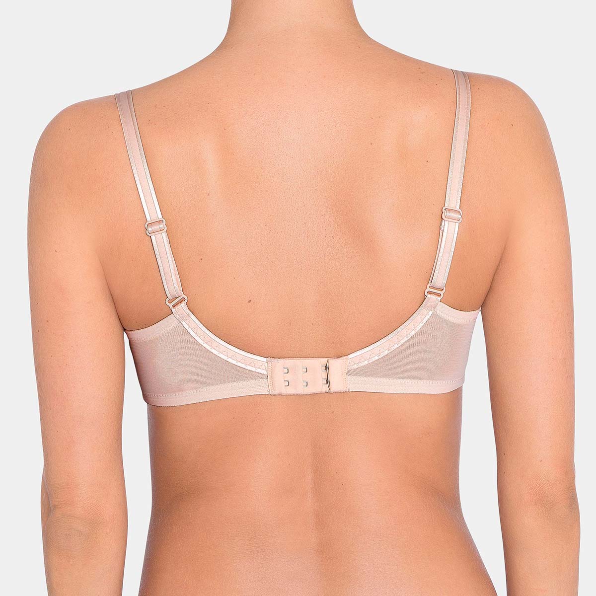 Triumph Beauty-Full Essential WP BH med vattering, beige - 10167834 - 00NZ - Nude Beige