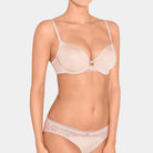 Triumph Beauty-Full Essential WP BH med vattering, beige - 10167834 - 00NZ - Nude Beige